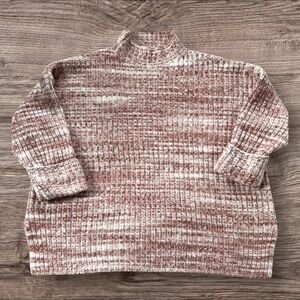 Women’s plus Old Navy Tunic sweater size 3X